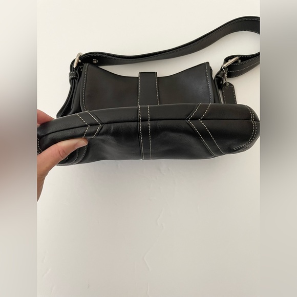 Coach purse - Picture 12 of 12